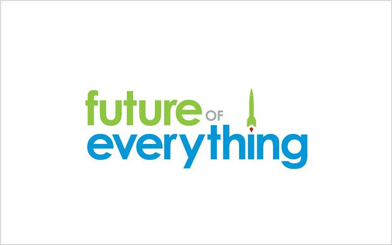 Future of Everything Logo