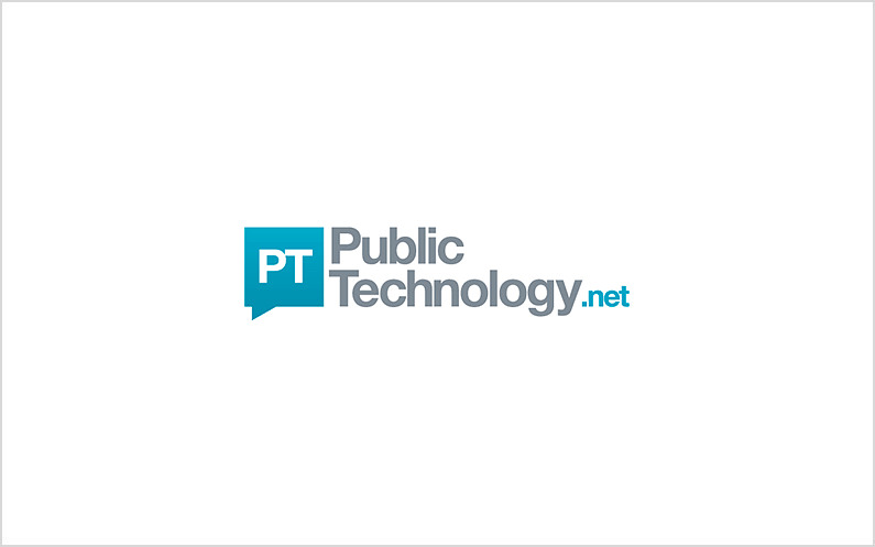 Public Technology Logo