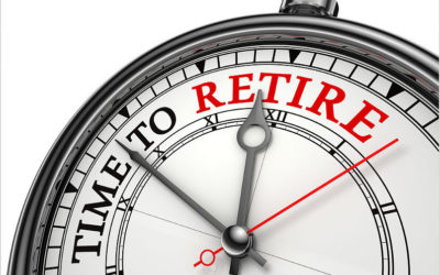 Legacy Applications: It’s Time to Retire