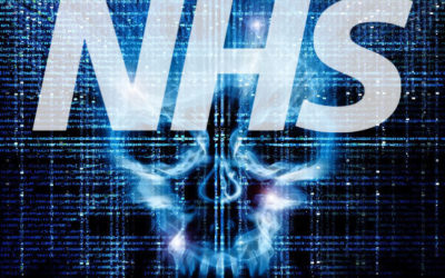 WannaCry NHS attack – lessons for backup and data recovery strategies