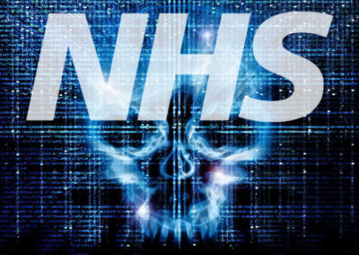 WannaCry NHS attack – lessons for backup and data recovery strategies