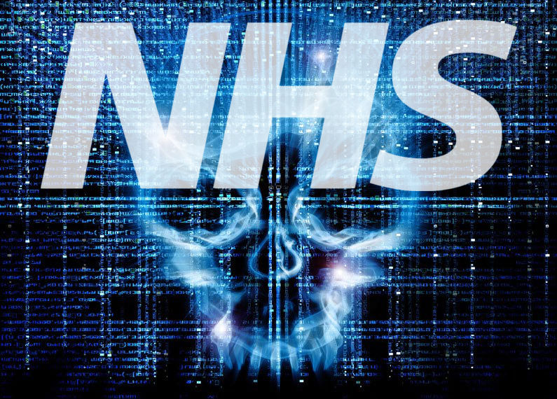 WannaCry NHS