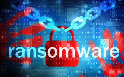 Four Ways to Protect Yourself from Ransomware Attacks