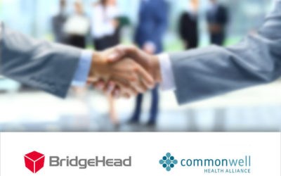 BridgeHead Software Becomes Member of CommonWell Health Alliance