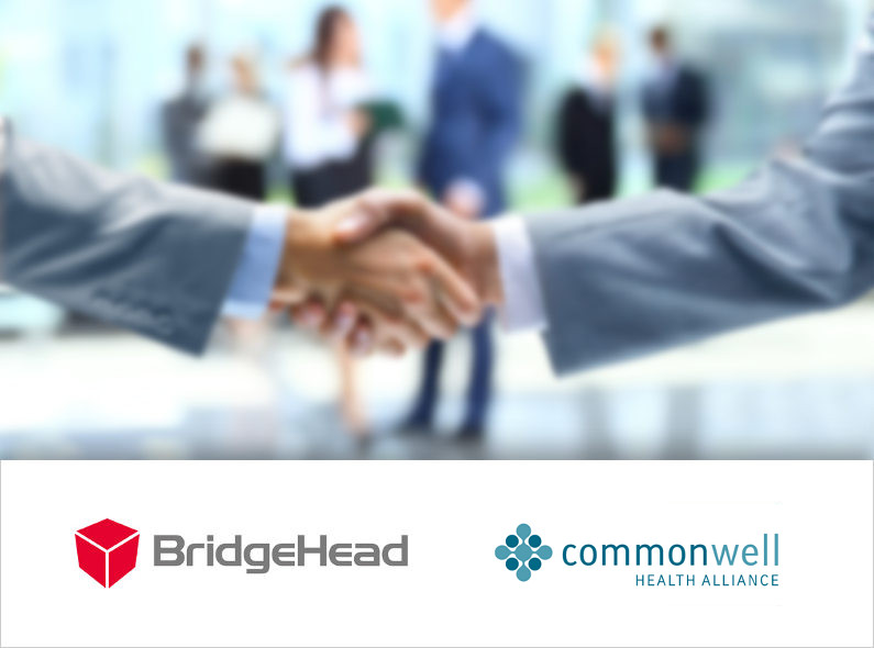 BridgeHead-CommonWell-Alliance