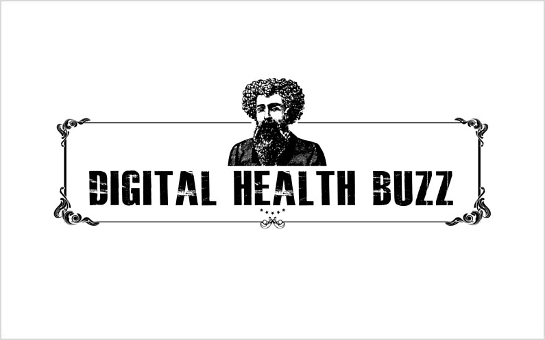 Digital Health Buzz Logo