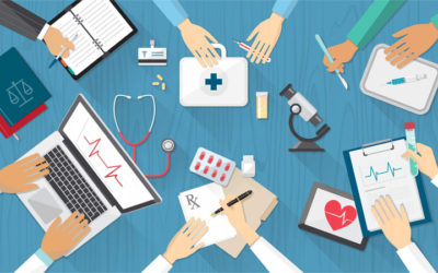 Interoperability Needs to be a Focal Point of Conversations During National Health IT Week