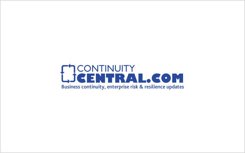 Continuity Central Logo