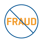fraud prevention icon