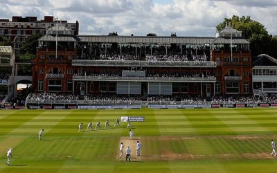 England and Wales Cricket Board Signs Deal with BridgeHead