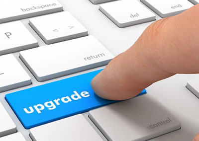 To Upgrade or not Upgrade – That is the Question?