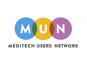 MEDITECH USER NETWORK (MUN) 2023