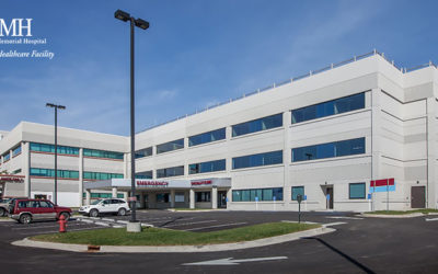 Harrison Memorial Hospital Creates an Enterprise Patient Record with BridgeHead Software