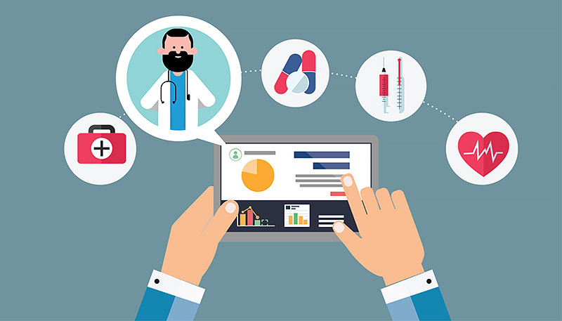 Investing in the Interoperability of Healthcare Data
