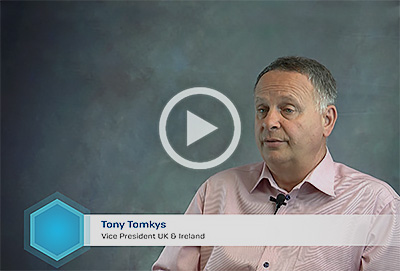 Tony Tomkys Gateshead NHS Overview