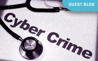Hospital Resilience in the Face of Cybercrime (Guest Blog)