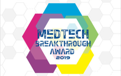 BridgeHead Software Honored with 2nd Consecutive ‘MedTech Breakthrough Award’