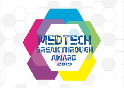 BridgeHead Software Honored with 2nd Consecutive ‘MedTech Breakthrough Award’