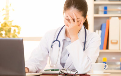 The Real Impact of Inaccessible Patient Data in Radiology (Guest Blog)