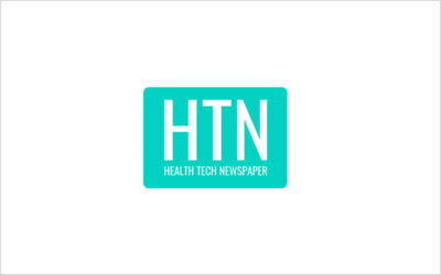 HTN Feature: Data Protection and Cyber Security Strategy in Healthcare