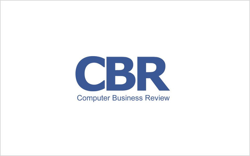 CBR Logo