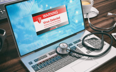 Is My Organization Safe From Healthcare Cyberattacks?