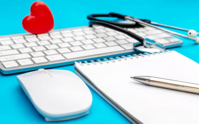 How Reducing EMR Clicks Empowers Physicians