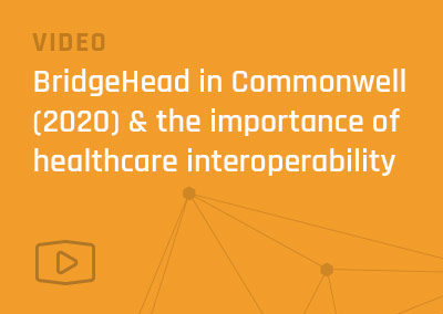 Why is interoperability so important in our evolving Health IT world?
