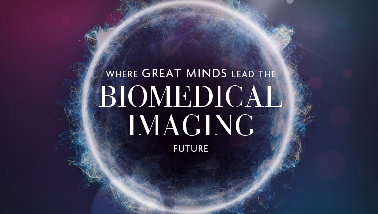 Biomedical Imaging Future