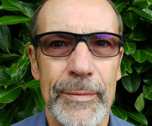 Standing the Test of Time – an interview with Gareth Griffiths
