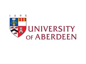 University of Aberdeen Logo