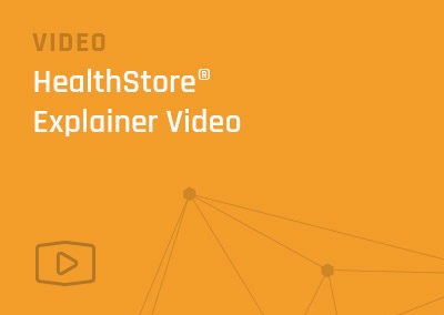 [Video] HealthStore® Explainer Video