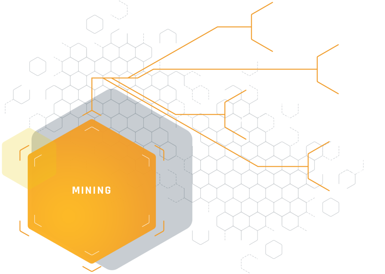 Mining – BridgeHead Software