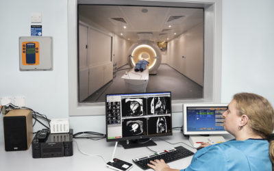 BridgeHead Enables Biomedical Imaging Centre’s Enterprise Imaging Strategy For Leading Research