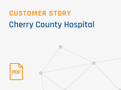 Cherry-County-Customer-Story Humber-River-Hospital