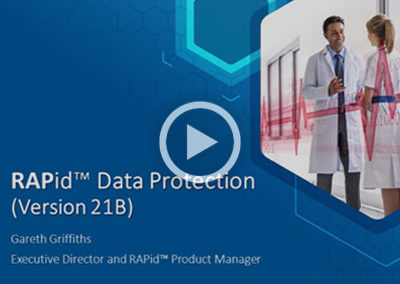 BridgeHead’s RAPid™ Data Protection – 21B Release