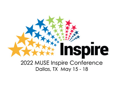 Muse-Logo MUSE International Conference 2017
