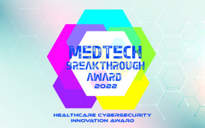 BridgeHead Software Recognized With “Healthcare Cybersecurity Innovation Award” in 2022 MedTech Breakthrough Awards