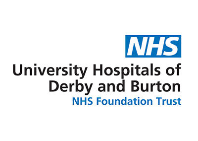 University Hospitals of Derby and Burton