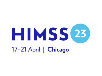 HIMSS23 17-21 April Chicago