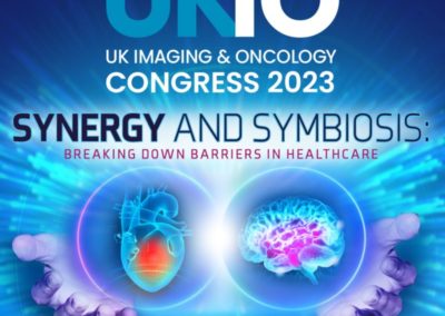 UK Imaging and Oncology Event (UKIO) 2023
