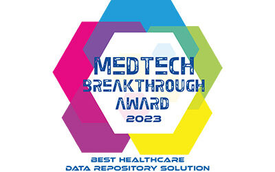 BridgeHead’s HealthStore® Wins 2023 MedTech Breakthrough Award