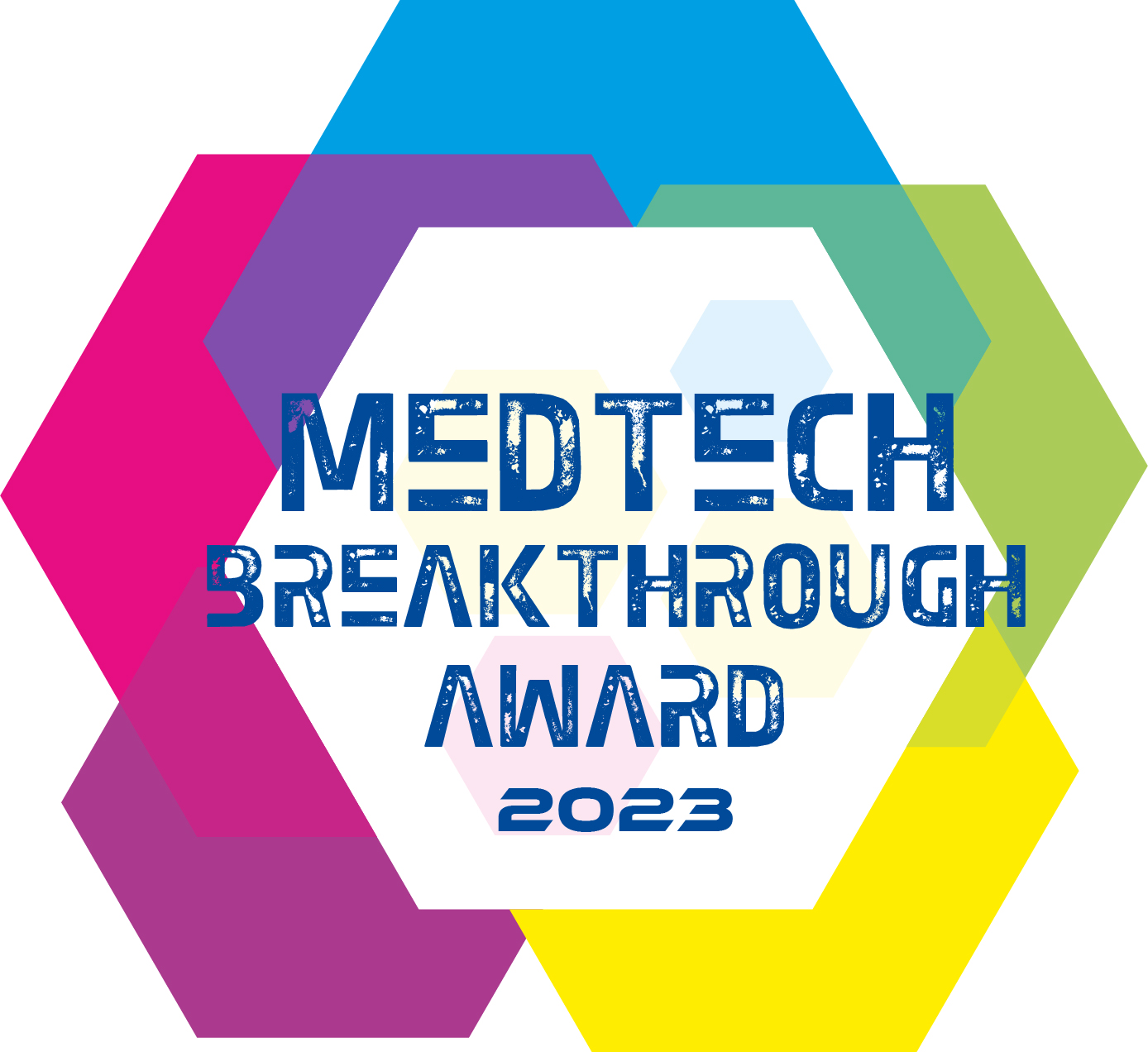 MedTech_Breakthrough_Awards_2023 BridgeHead Software