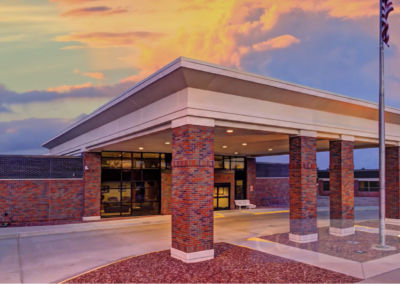 Cherry County Hospital Video Story