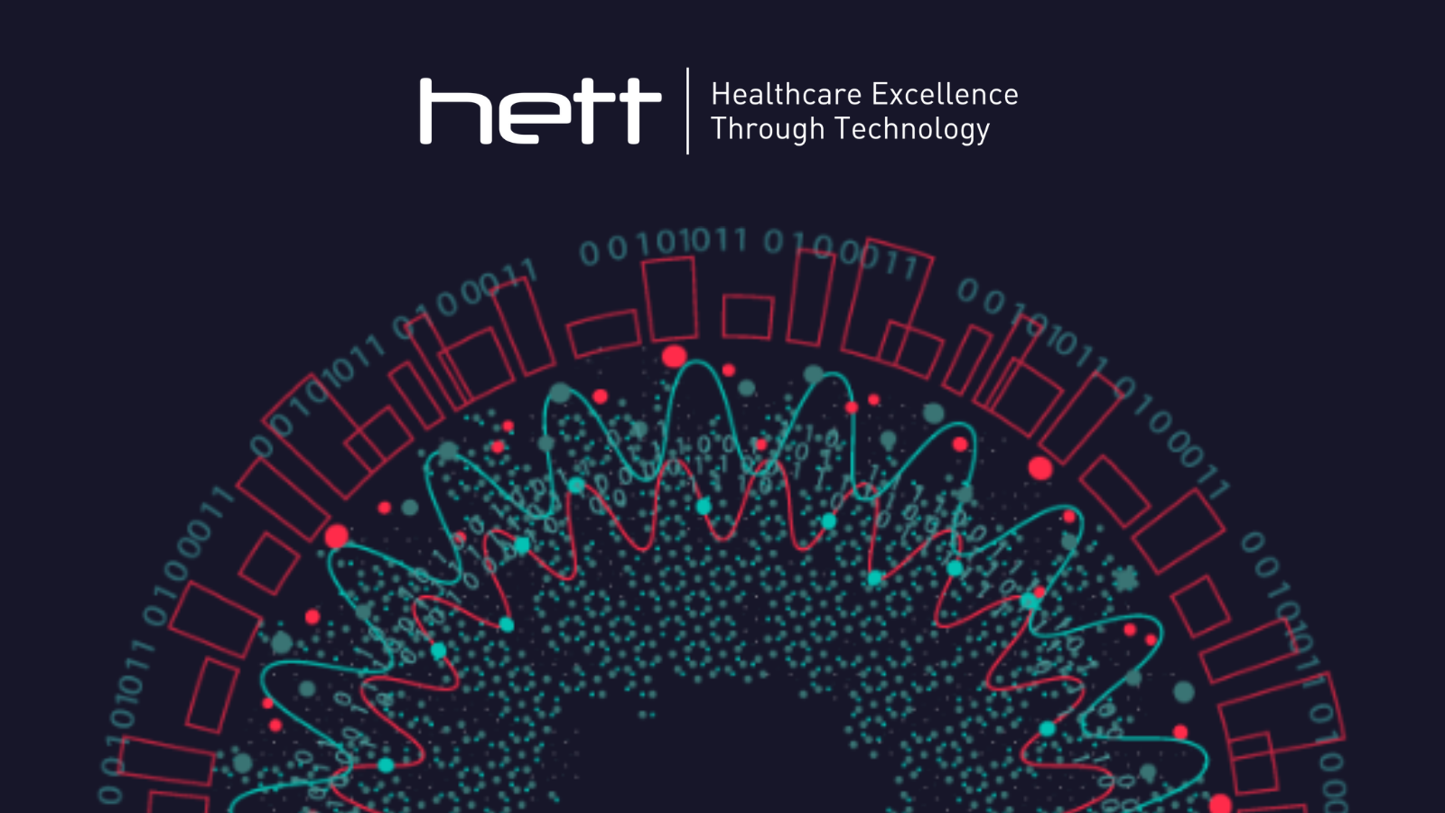 HETT SHOW 2023 LOGO HIMSS23 17-21 April Chicago