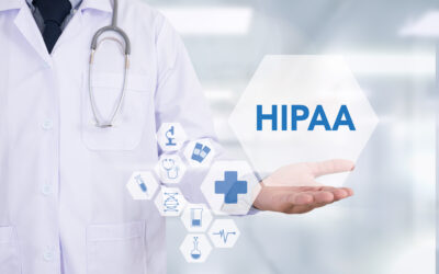 HIPAA – A Brief History And Summary