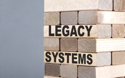 What are your legacy applications costing you? (Part 2)