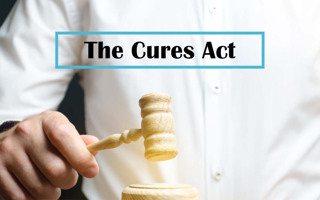 The Cures Act