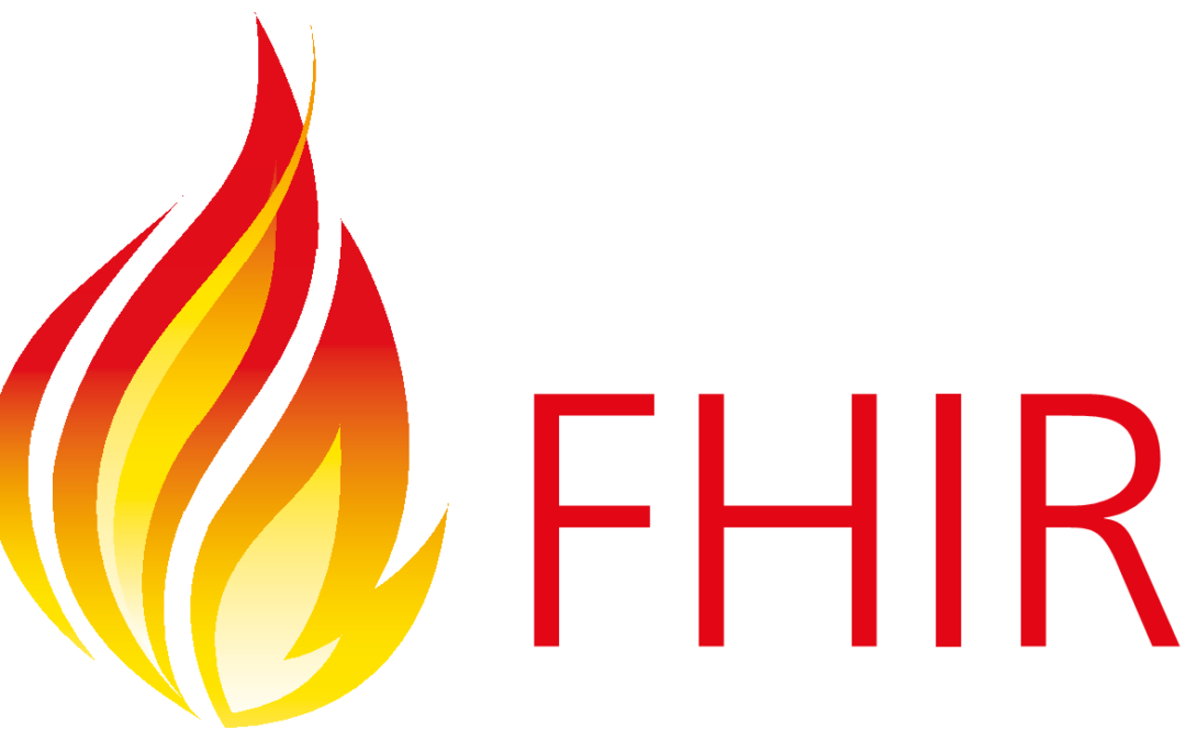 FHIR Logo