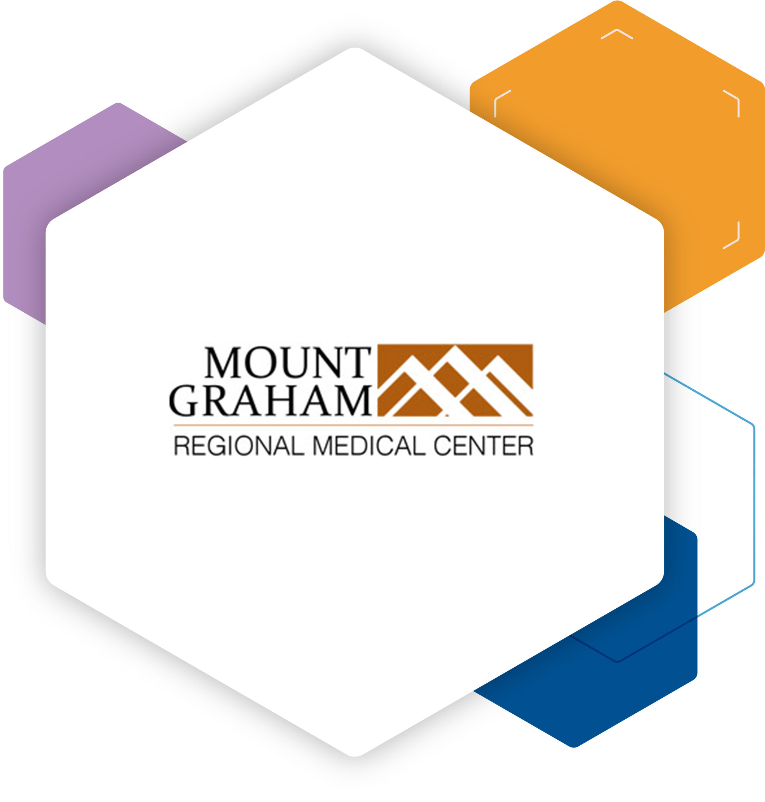 Mount Graham Logo